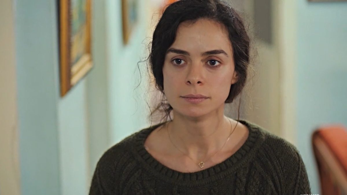 La forza di una donna si allunga su Canale 5