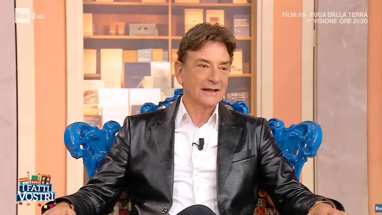 Paolo Fox oroscopo del 1° dicembre
