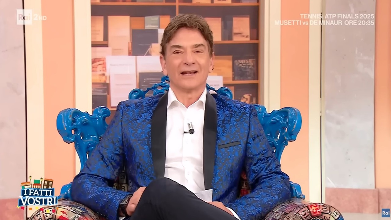 Paolo Fox oroscopo del 12 novembre