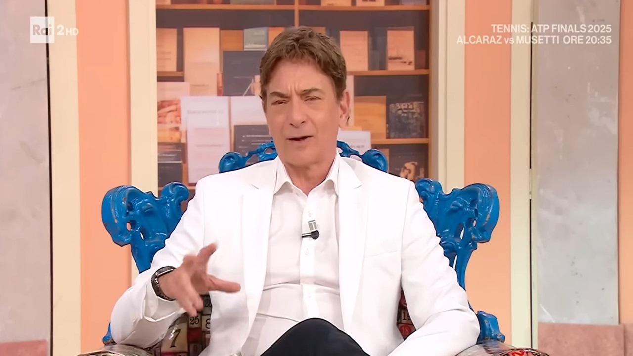 Paolo Fox oroscopo del 14 novembre