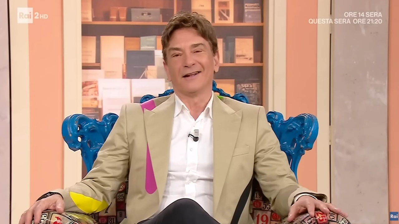 Paolo Fox oroscopo del 21 novembre