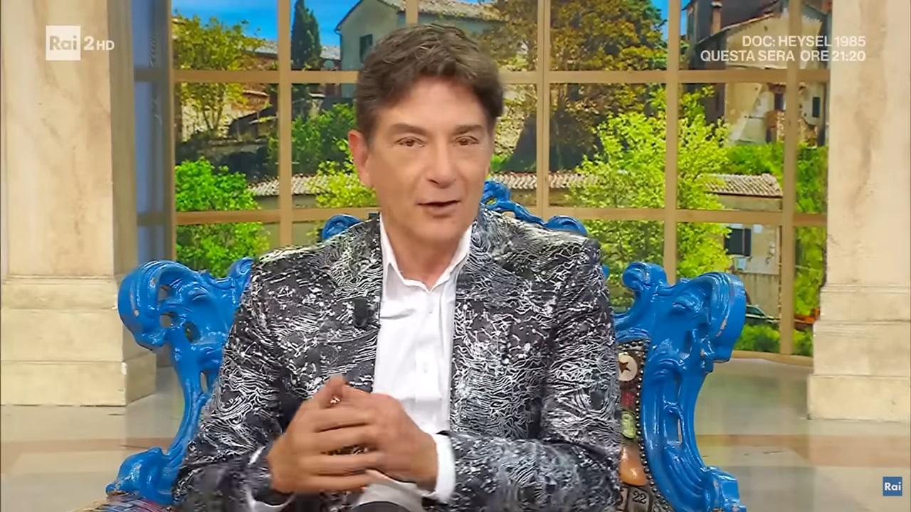 Paolo Fox oroscopo del 24 novembre