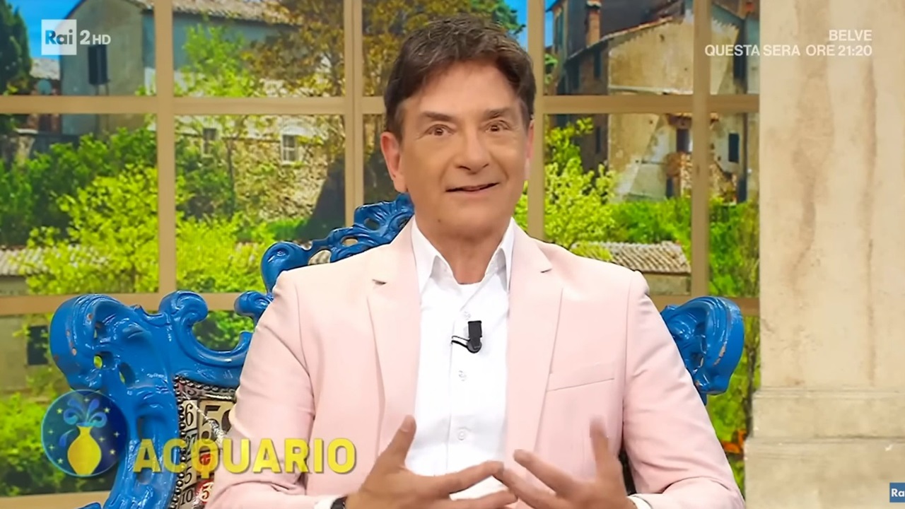 Paolo Fox oroscopo del 25 novembre