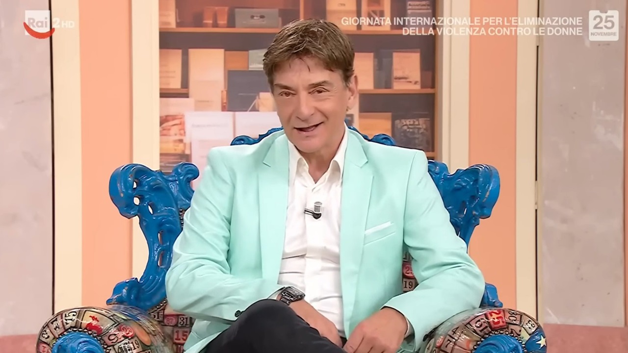 Paolo Fox oroscopo del 26 novembre