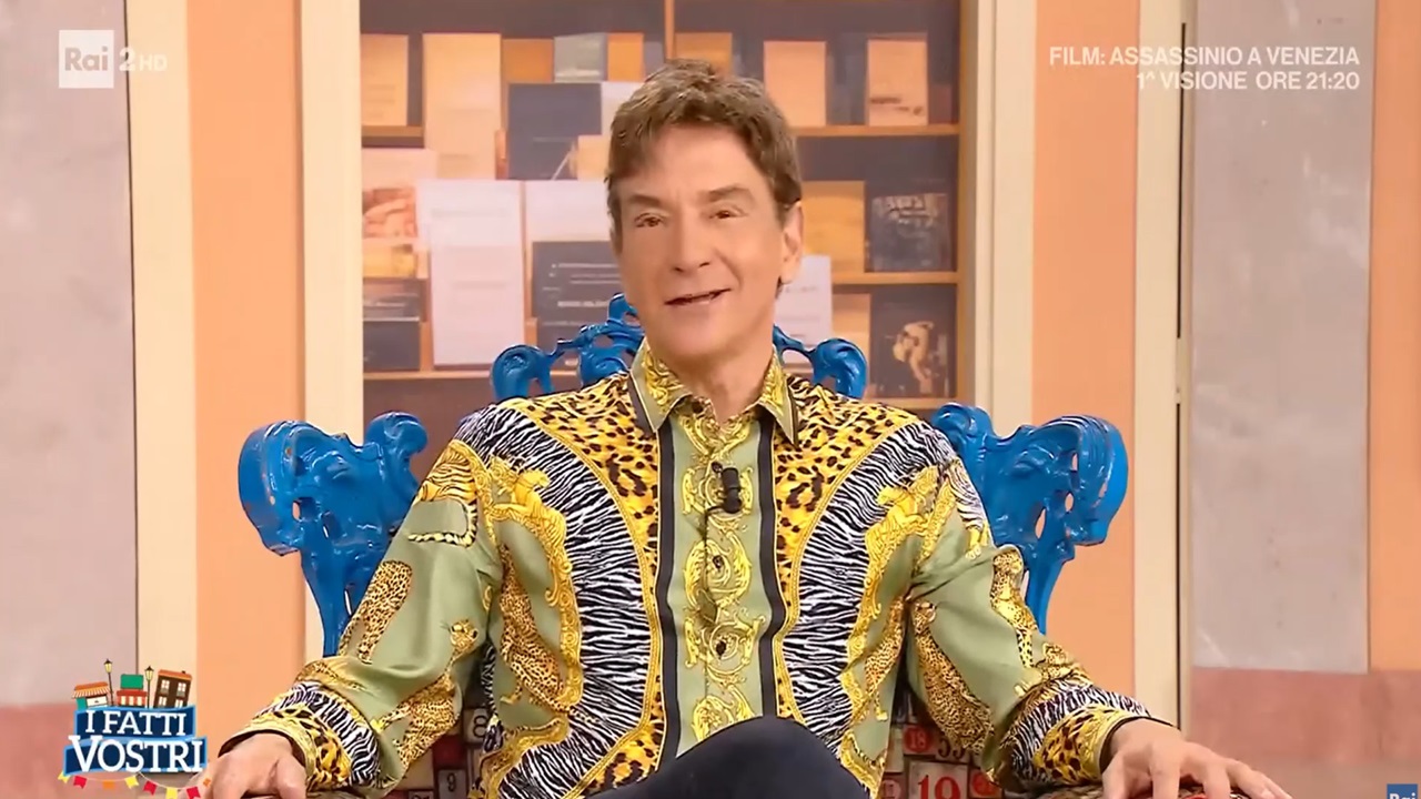 Paolo Fox oroscopo del 28 novembre