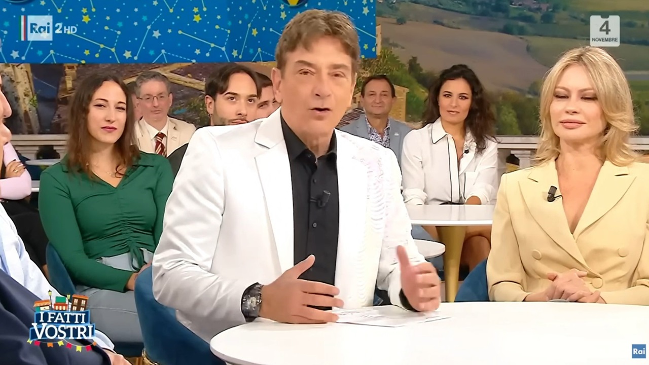 Paolo Fox oroscopo del 9 novembre