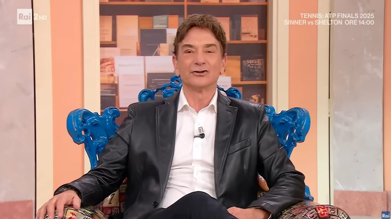 Paolo Fox oroscopo del weekend 15-16 novembre