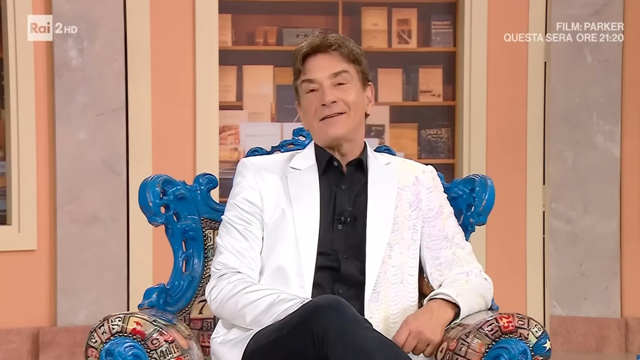 Paolo Fox oroscopo dell'8 novembre