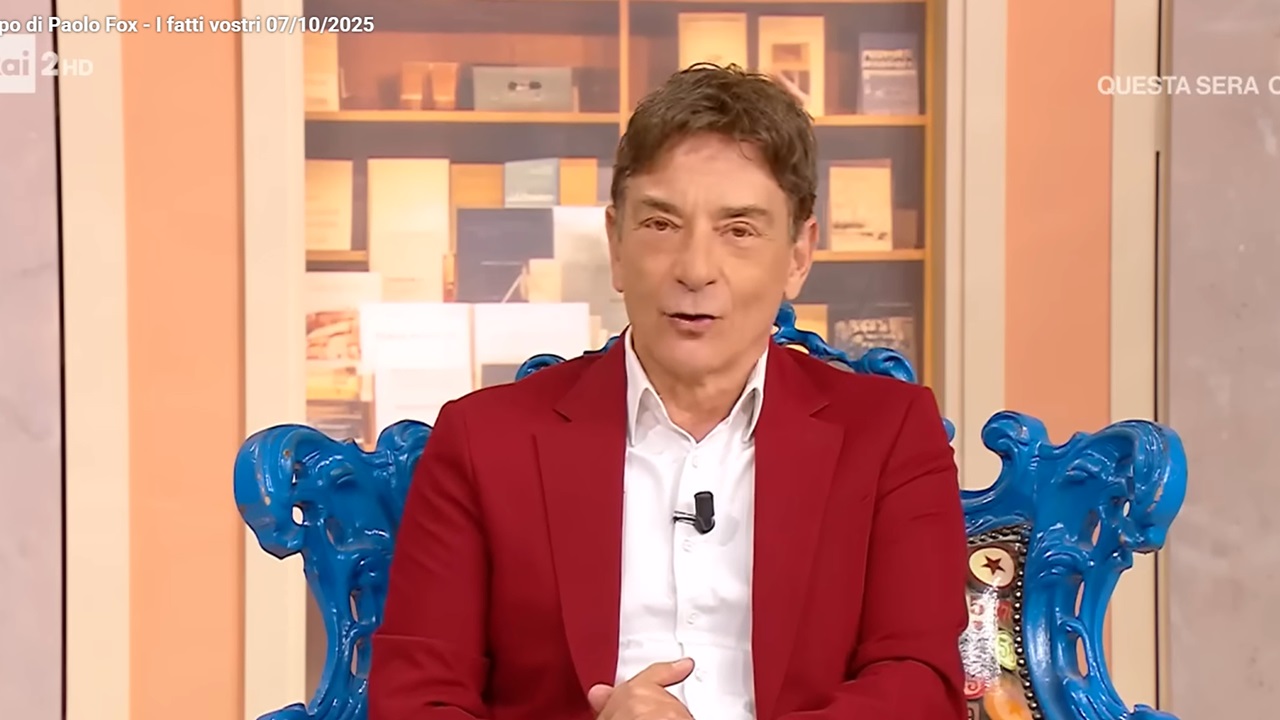 Paolo Fox oroscopo dell'amore per la settimana 24-30 novembre