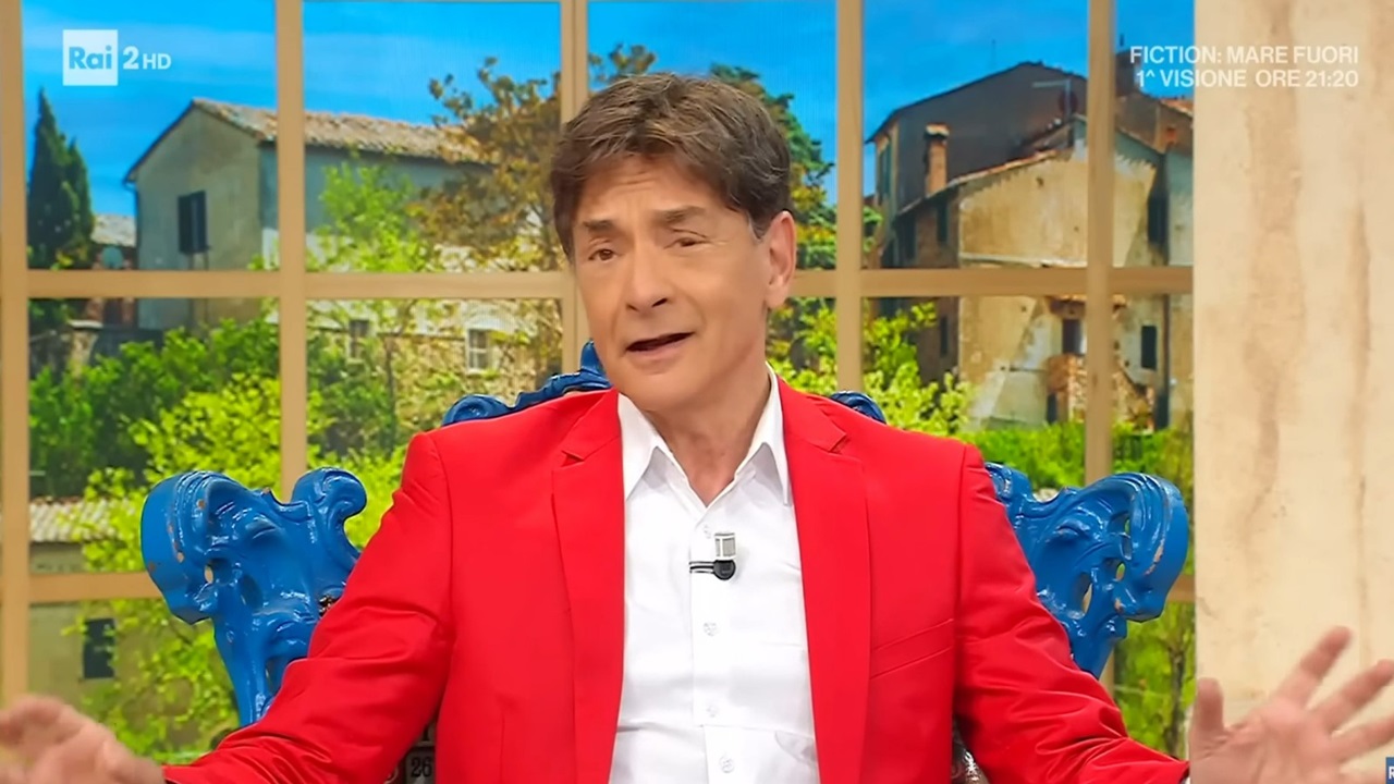 Paolo Fox oroscopo dell'amore per la settimana 17-23 novembre