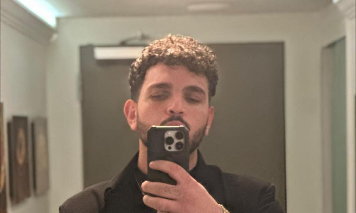 Rocco Amato Barcellona