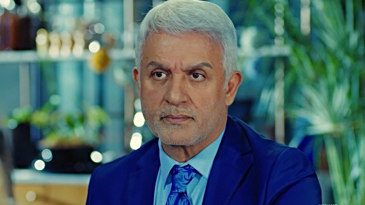 Spoiler Forbidden fruit 11 novembre 2025