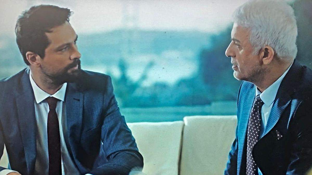 Spoiler Forbidden fruit 13 novembre 2025