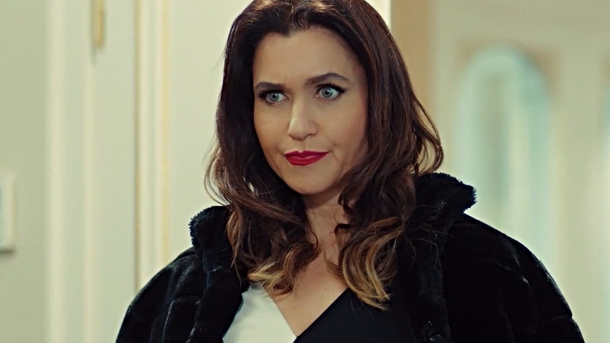 Spoiler Forbidden fruit 18 novembre 2025