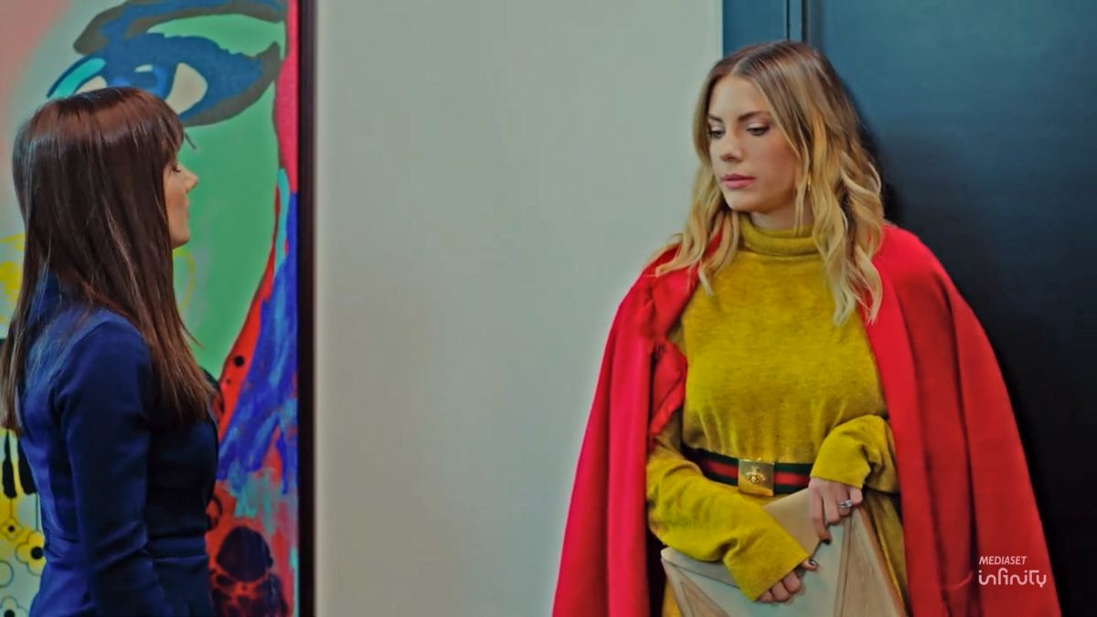 Spoiler Forbidden fruit 24 novembre 2025