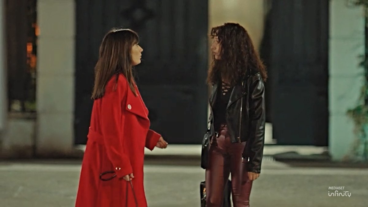 Spoiler Forbidden fruit 3 novembre 2025