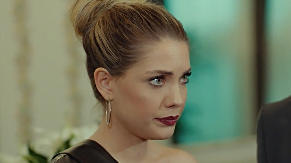 Spoiler Forbidden fruit 4 novembre 2025