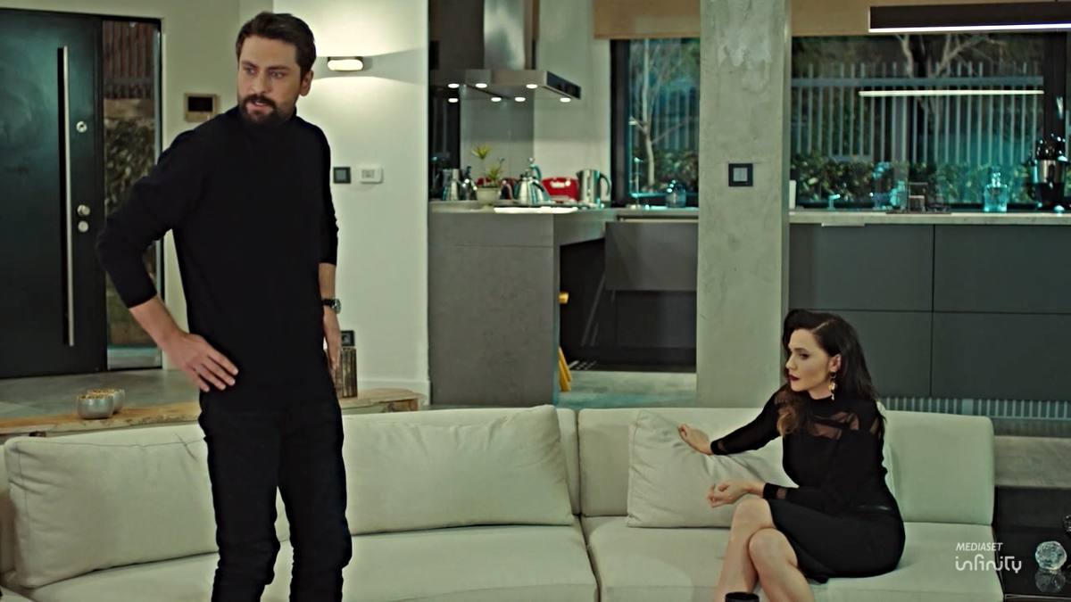 Spoiler Forbidden fruit 5 novembre 2025