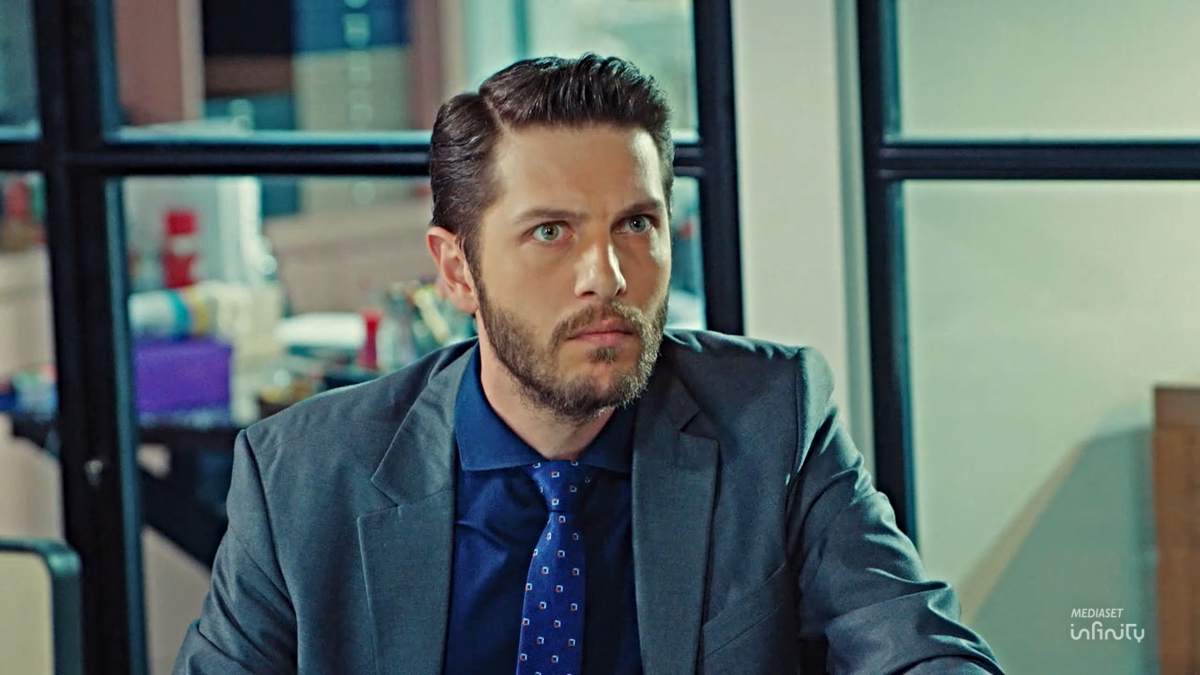 Spoiler Forbidden fruit 7 novembre 2025