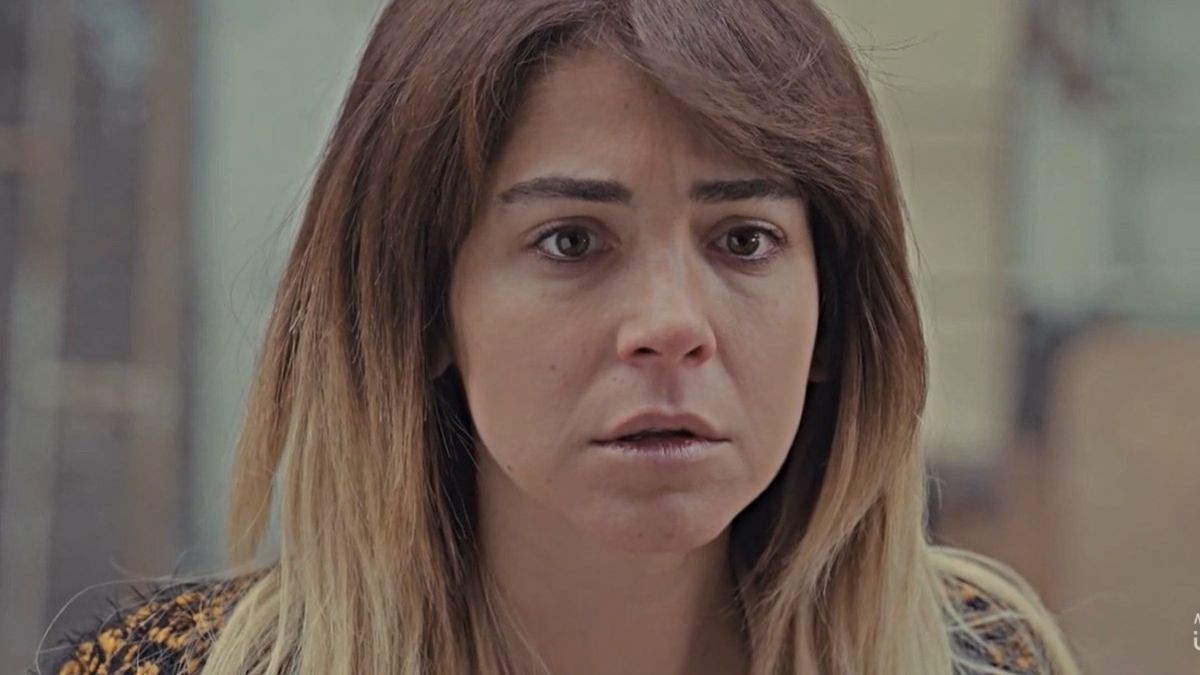 Spoiler La forza di una donna 11 novembre 2025