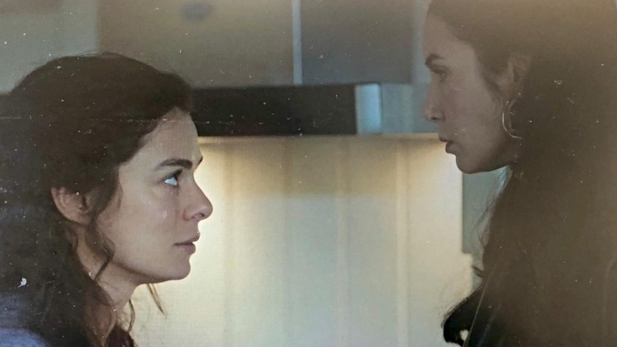 Spoiler La forza di una donna 13 novembre 2025