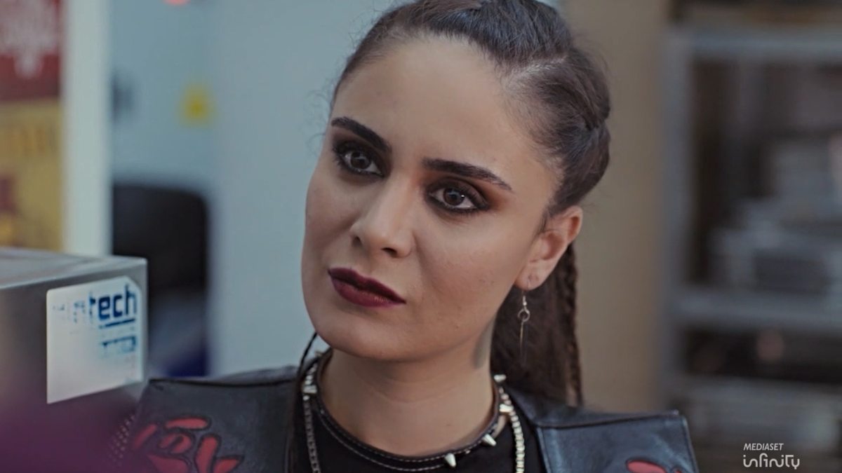 Spoiler La forza di una donna 18 novembre 2025