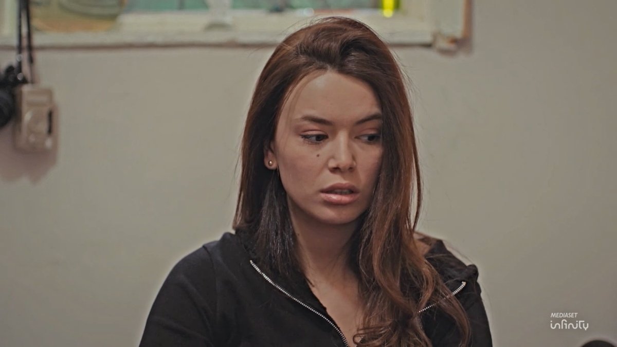 Spoiler La forza di una donna 20 novembre 2025