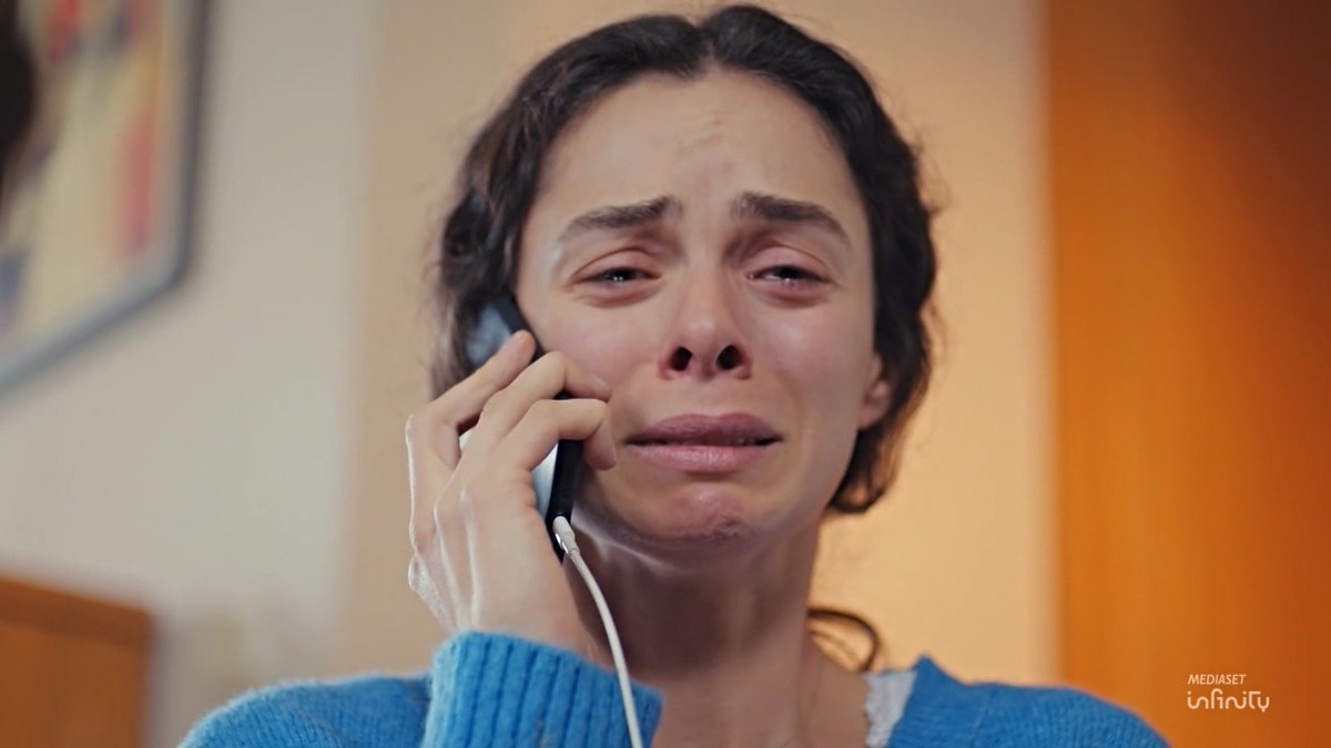 Spoiler La forza di una donna 21 novembre 2025