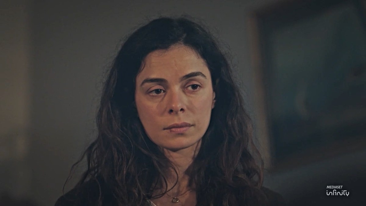 Spoiler La forza di una donna 3 novembre 2025