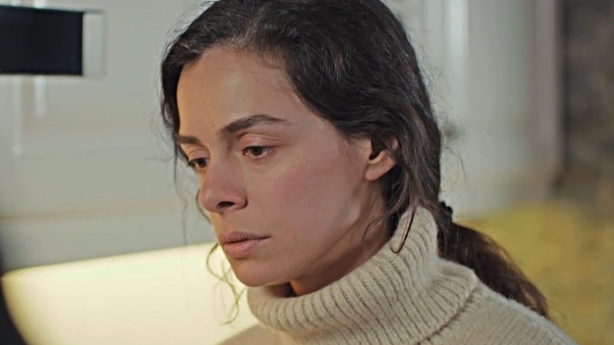 Spoiler La forza di una donna 4 novembre 2025