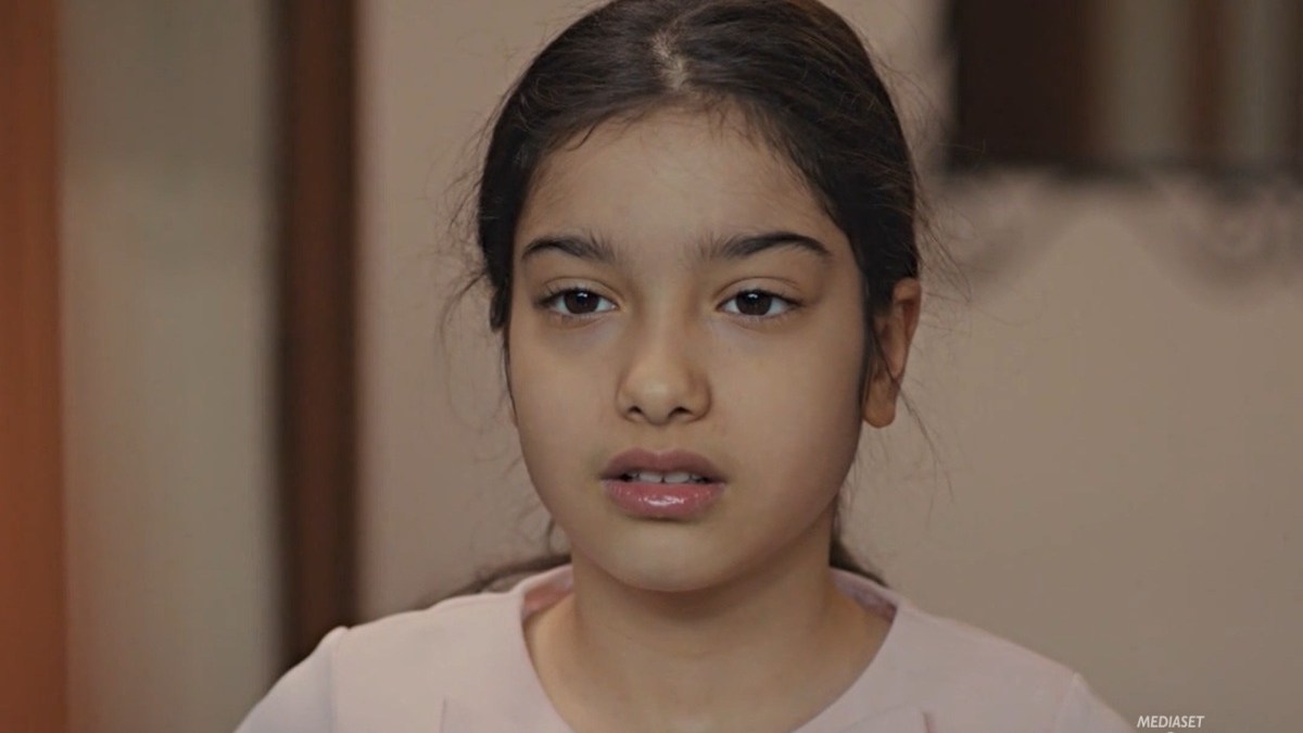 Spoiler La forza di una donna 7 novembre 2025