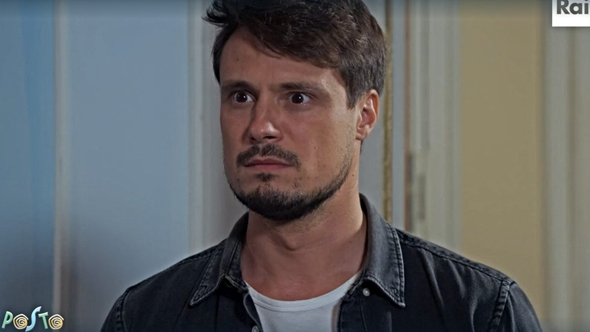 Spoiler Un posto al sole 12 novembre 2025