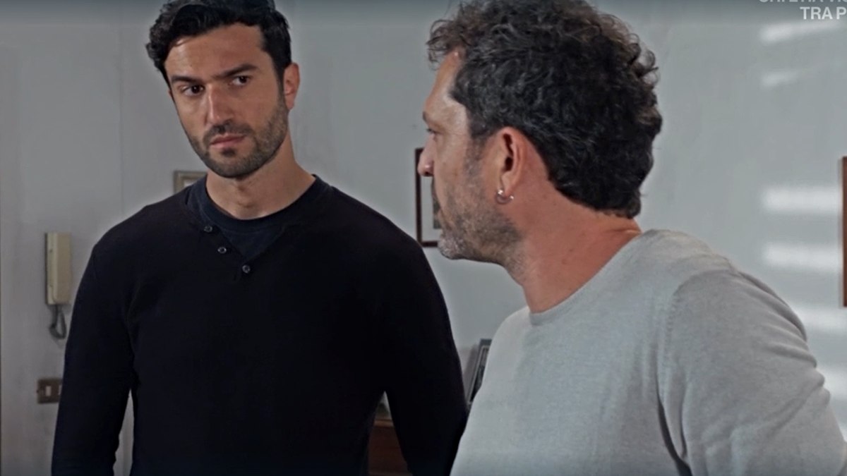 Spoiler Un posto al sole 13 novembre 2025