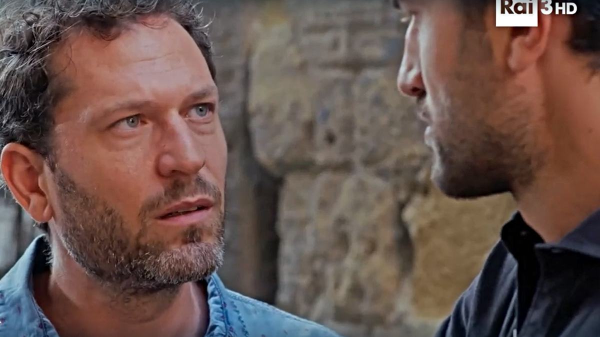 Spoiler Un posto al sole 17 novembre 2025