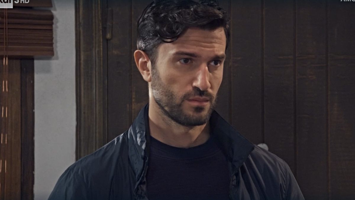 Spoiler Un posto al sole 19 novembre 2025