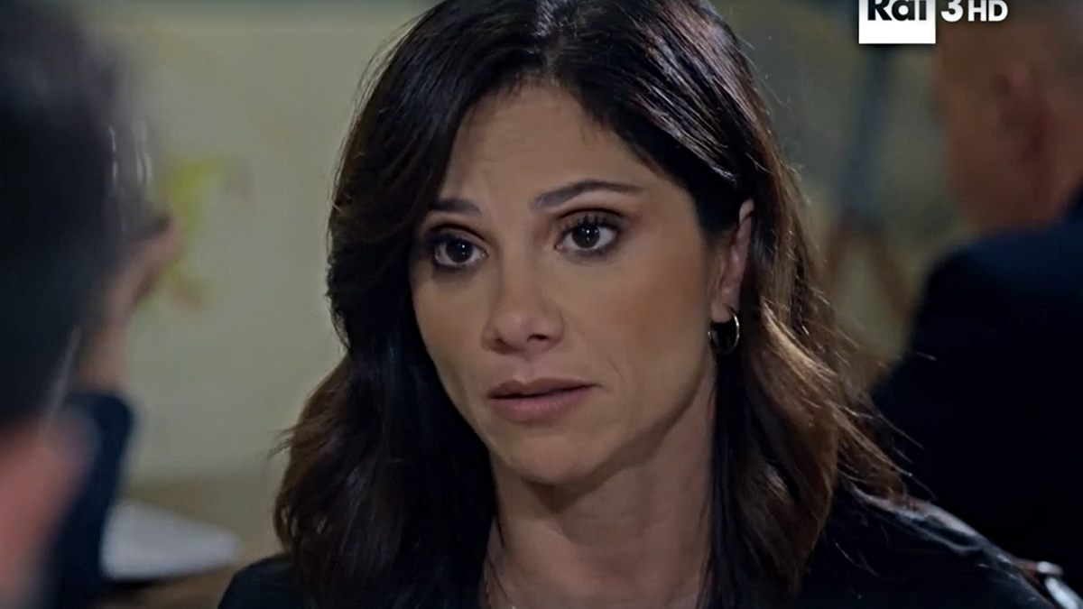 Spoiler Un posto al sole 20 novembre 2025