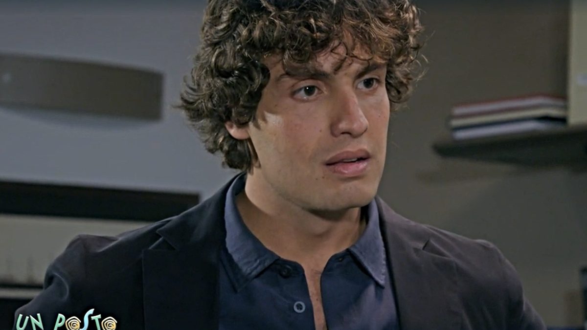 Spoiler Un posto al sole 25 novembre 2025