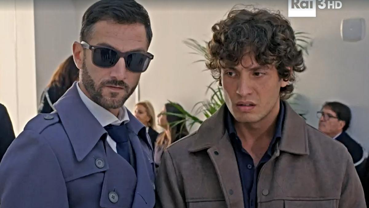 Spoiler Un posto al sole 28 novembre 2025