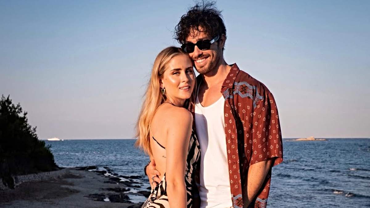 Valentina Ferragni, l'ex Luca Vezil sulla rottura