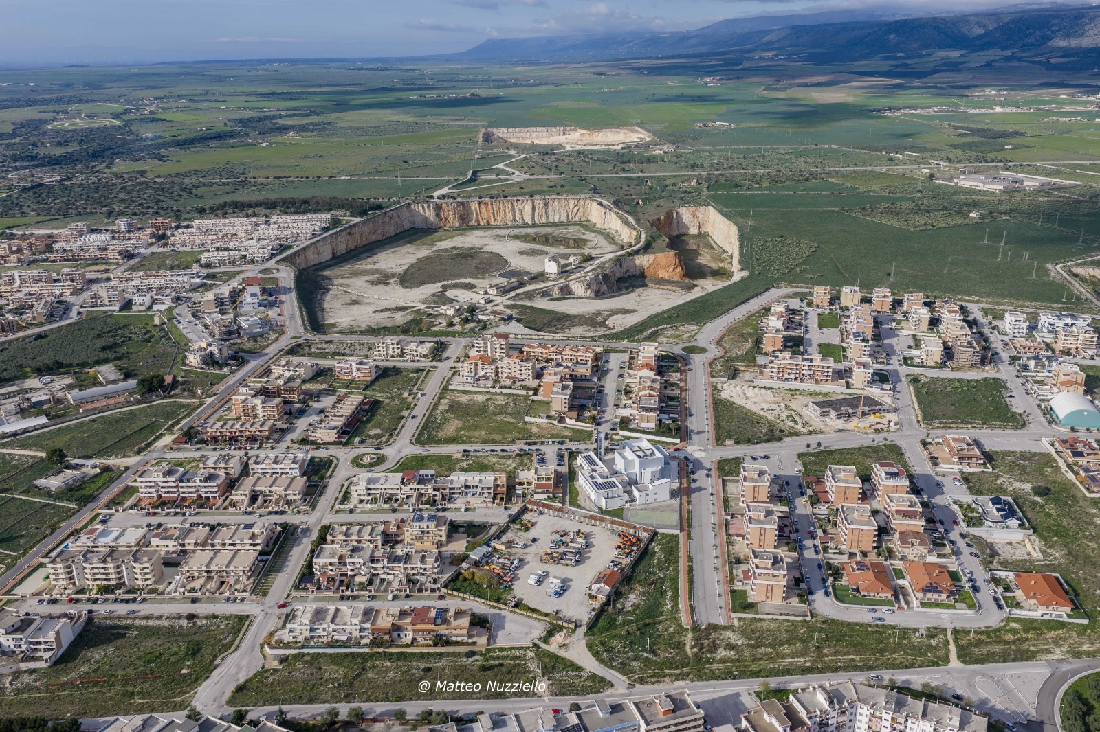 comparti manfredonia