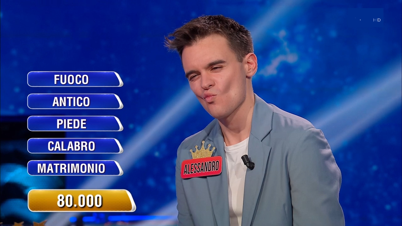 Alessandro L'Eredità