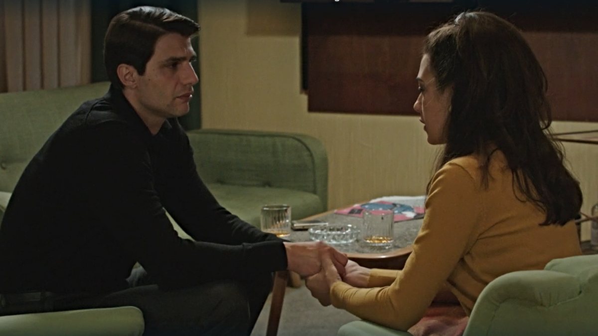 Anticipazioni Il Paradiso delle Signore 12 dicembre 2025