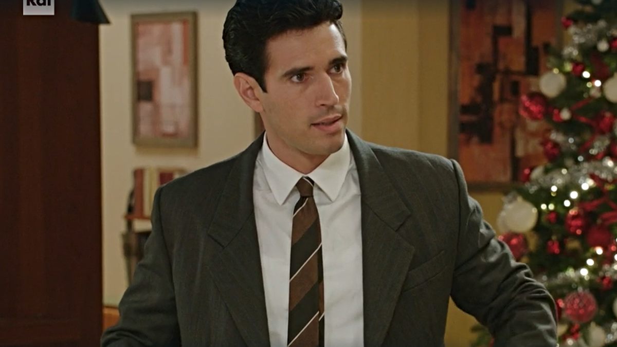 Anticipazioni Il Paradiso delle Signore 15 dicembre 2025