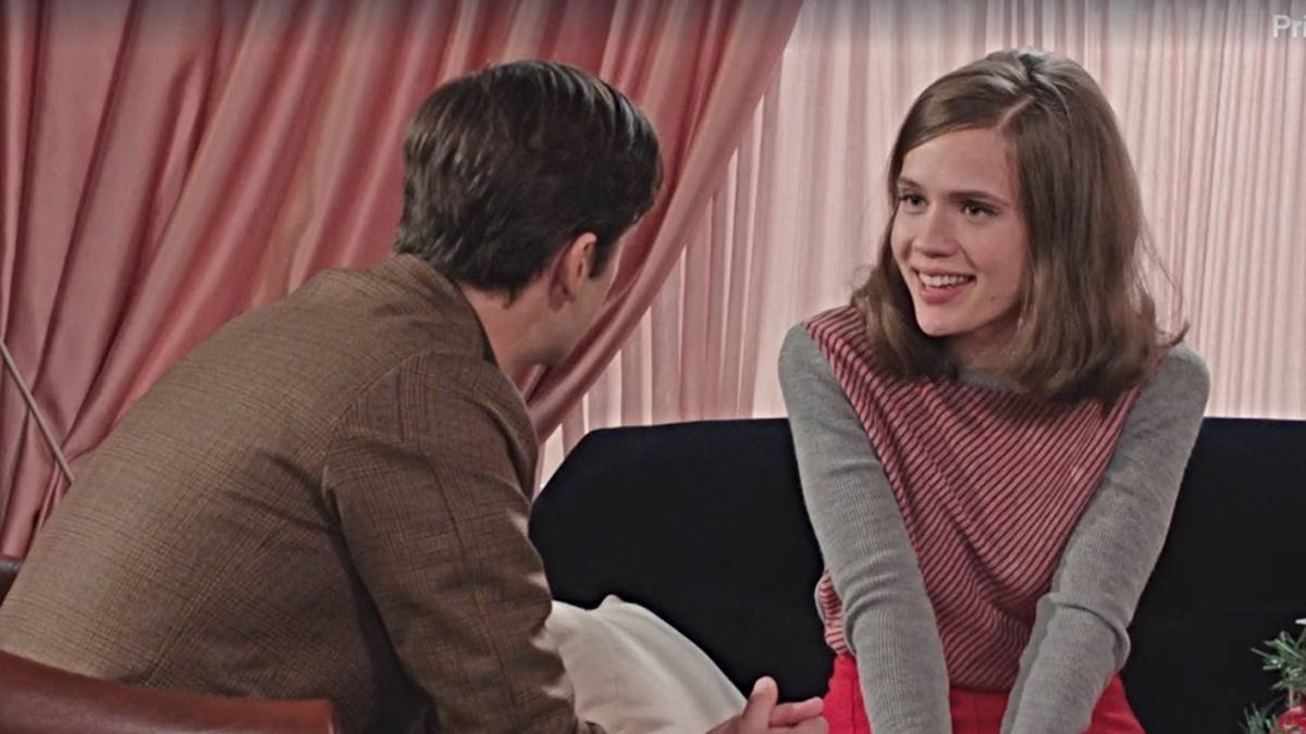 Anticipazioni Il Paradiso delle Signore 18 dicembre 2025