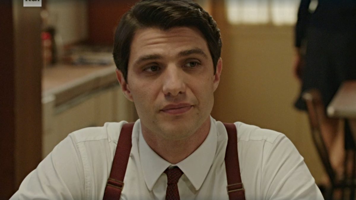 Anticipazioni Il Paradiso delle Signore 19 dicembre 2025