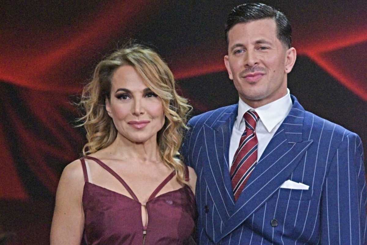 Barbara d'Urso rompe il silenzio sulla coppa 'dimenticata' a Ballando con le stelle