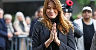 Carla Bruni