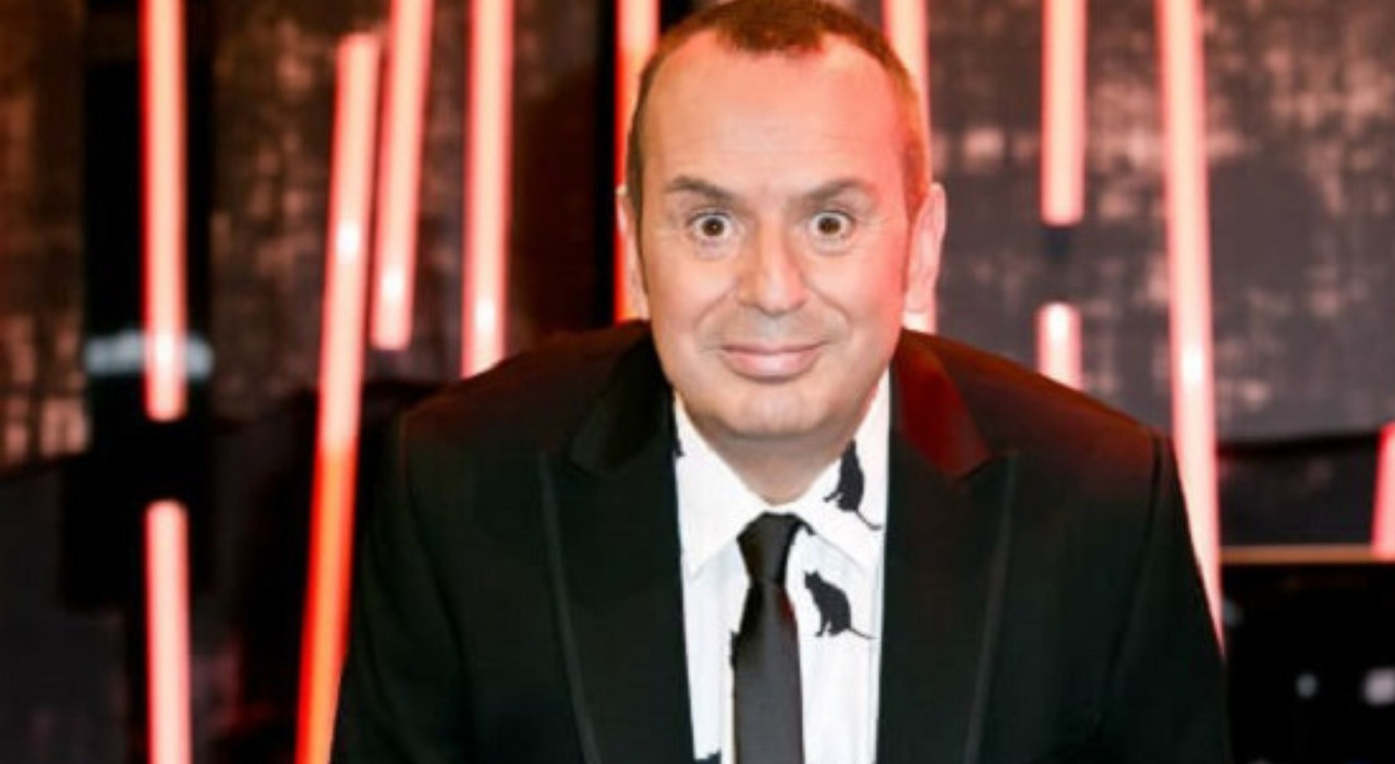 Fabio Canino