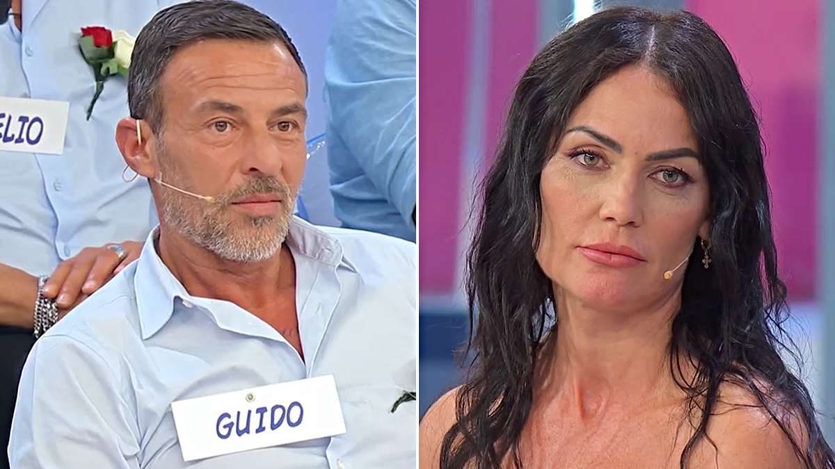 Federica e Guido a gonfie vele dopo Uomini e Donne