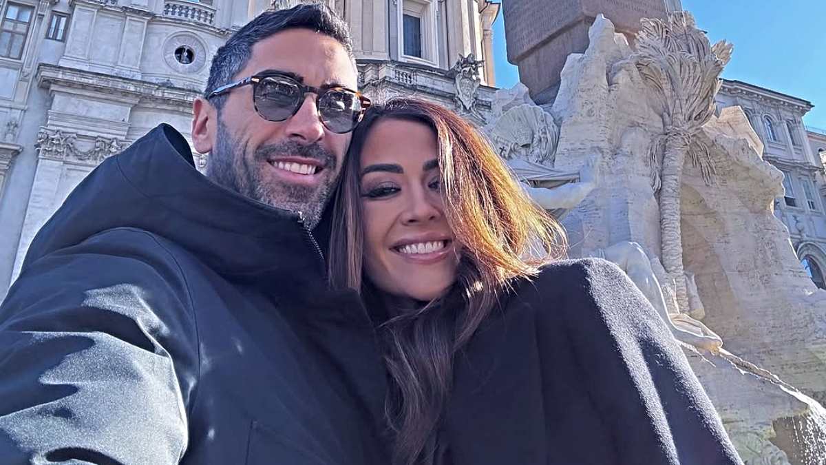 Filippo Magnini svela cosa ha pensato quando ha conosciuto Giorgia Palmas